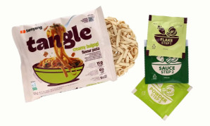 SAMYANG - Tangle Creamy Bulgogi Nudle 105g