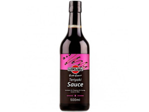 MIYATA Terriyaki Omáčka 500ml