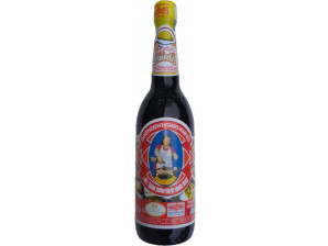 MAEKRUA Ústřicová Omáčka 600ml