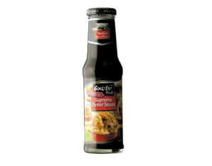 EXOTIC FOOD Ústřicová Omáčka 250ml