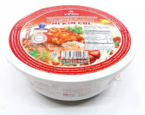 VIFON Inst. Nudle Kim Chi 85 gr