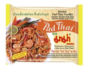MAMA instantní Pad Thai 70g