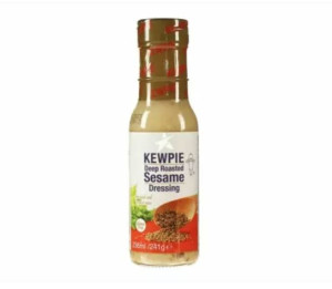 KEWPIE Sezamová Omáčka 236ml