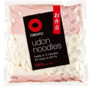 OBENTO Udon Nudle 200g