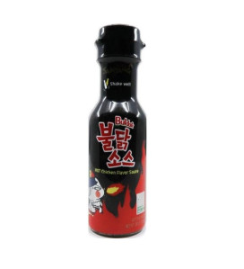 SAMYANG Buldak Omáčka Pálivá Hot Chicken 200g