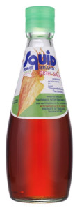 SQUID Rybí Omáčka 300ml