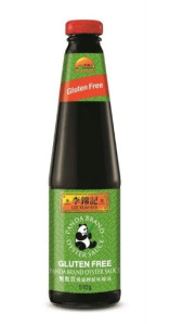 LKK Panda Ústřicová Omáčka Bez Lepku 510g