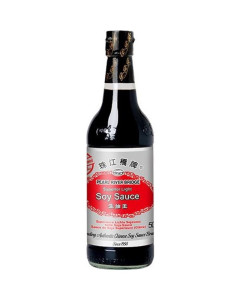 PRB Světlá Sojová Omáčka 500ml