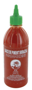 COCK Sriracha Chilli Omáčka 516g
