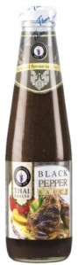 THAI DANCER Pepřová Chilli Omáčka 300ml