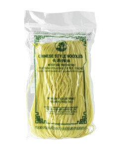 COCK Čínské Nudle Wan Tan 454g