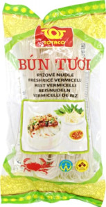 Totaco Čerstvé Rýžové Nudle 300g