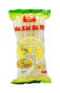 TOTACO Rýžové Nudle 500g
