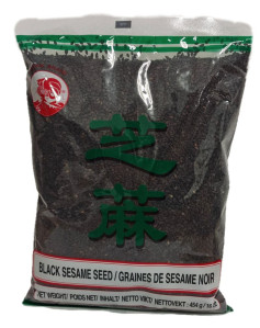 COCK Černý Sezam 454g