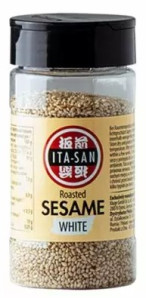 ITA-SAN Bilý Sezam 95g