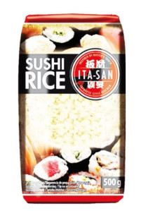 ITASAN Sushi Rýže 500g