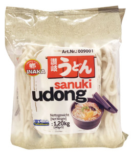 INAKA Sanuki Udon 1,2kg