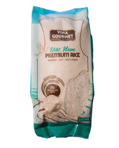 VINA GOURMET Vietnam Premium Rýže (VN) 1kg