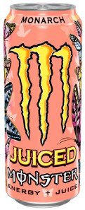 MONSTER Monarch 500ml