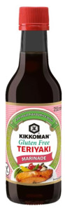 KIKKOMAN Gluten Free Teriyaki Omáčka 250ml