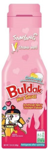 SAMYANG Buldak Omáčka Carbonara 200g