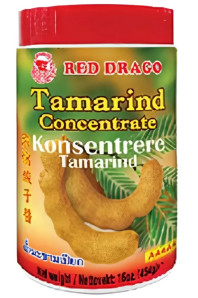 COCK Tamarind Pasta 454g