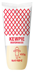 KEWPIE Japonská Majonéza 450g