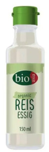 BIOASIA Rýžový Ocet 150ml