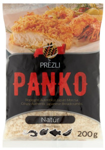MAMA CRUMBS Panko Strouhanka CPremium XXL 200g