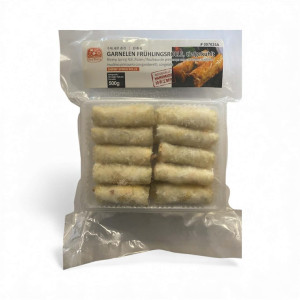 SEA STORY Mražené Dimsum Závitky 300g