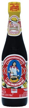 detail MAE KRUA Ústřicová Omáčka 300ml
